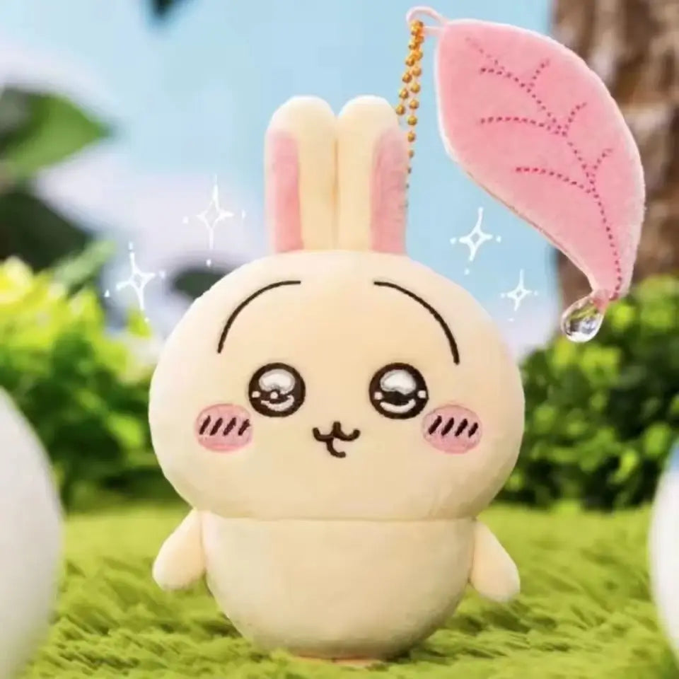 Usagi Plush