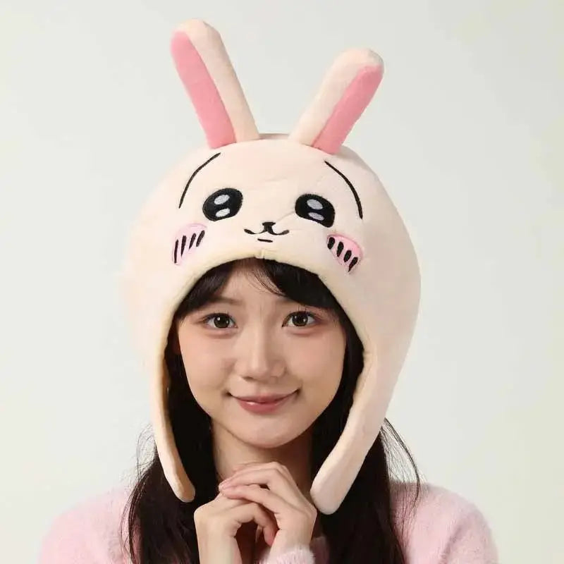 Usagi Plush
