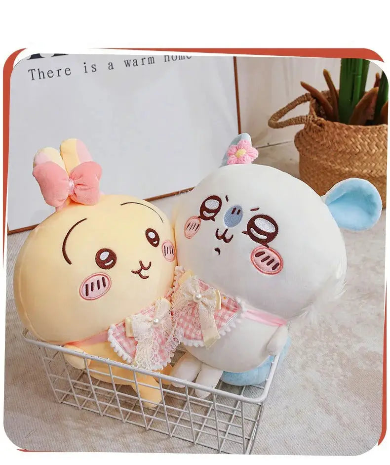 Usagi Plush