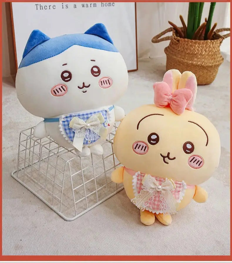Usagi Plush