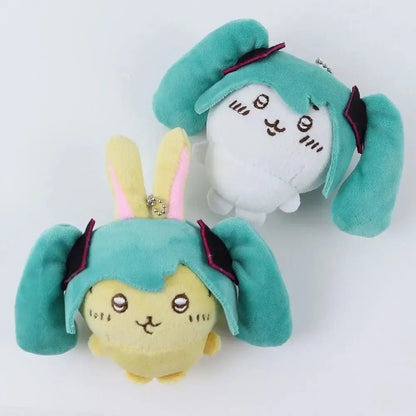 Usagi Plush