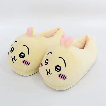 Usagi Slippers
