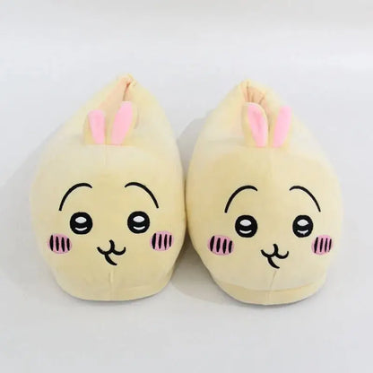 Usagi Slippers
