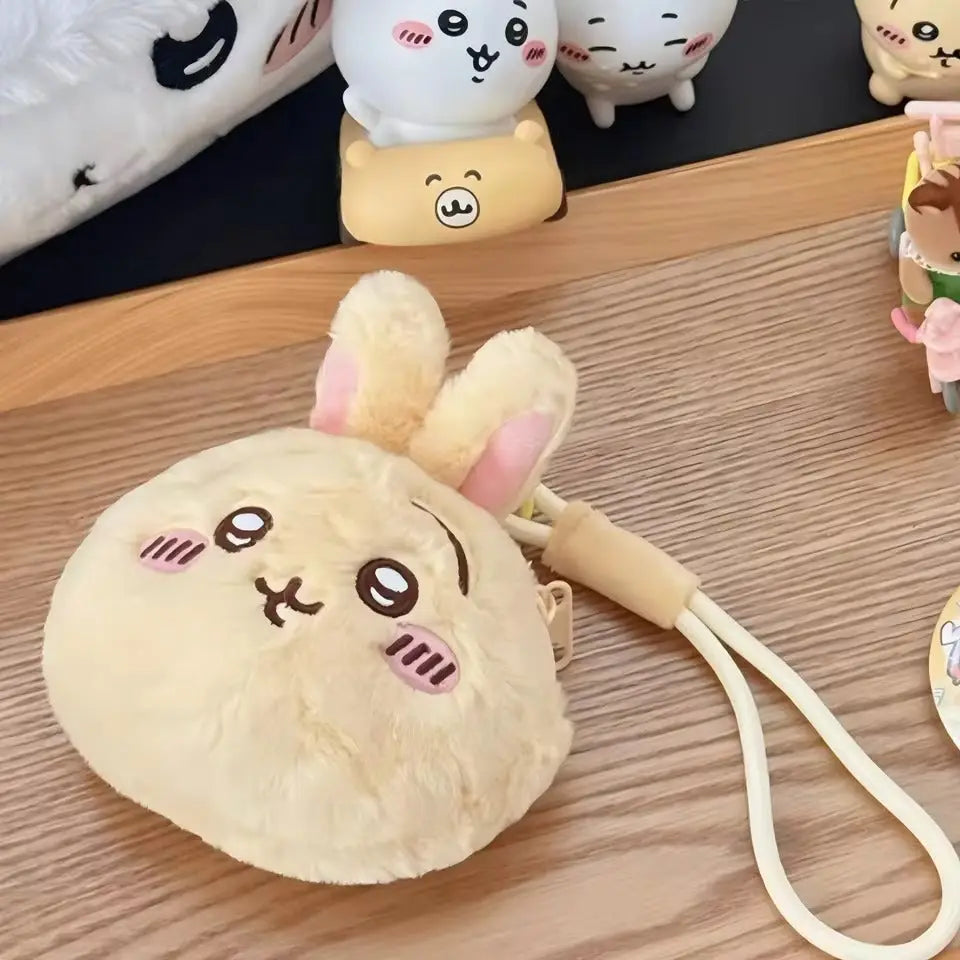 Usagi Wallet