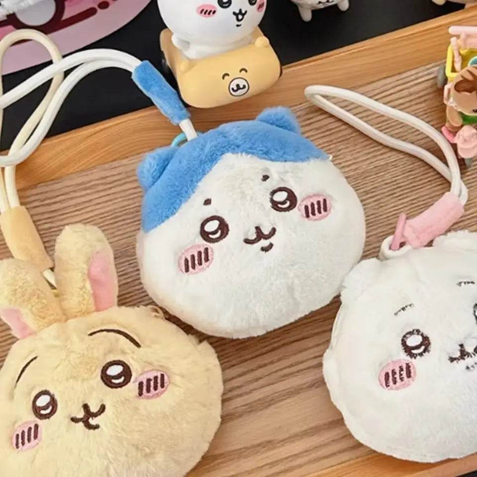 Usagi Wallet