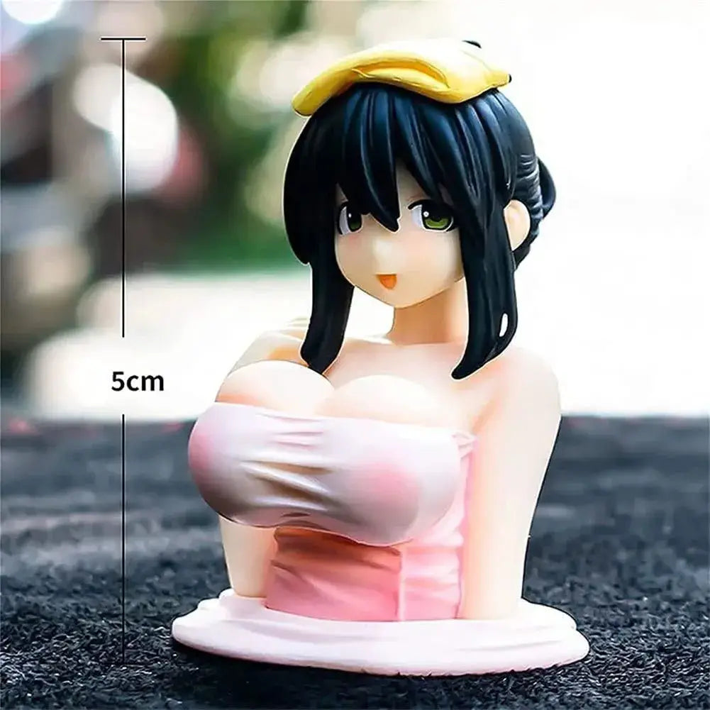 Chest Shaking Anime Girl JAPAN BOX chest-shaking-anime-girl-japan-box