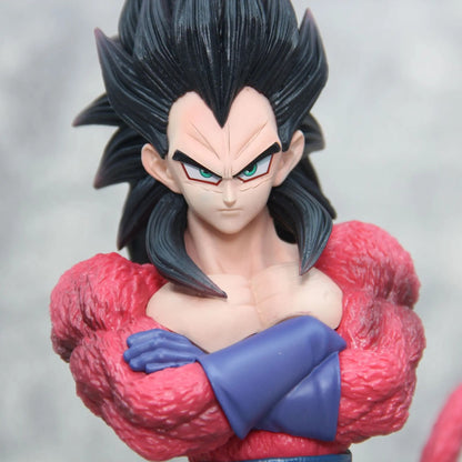 Vegeta SSJ4 Action Figure