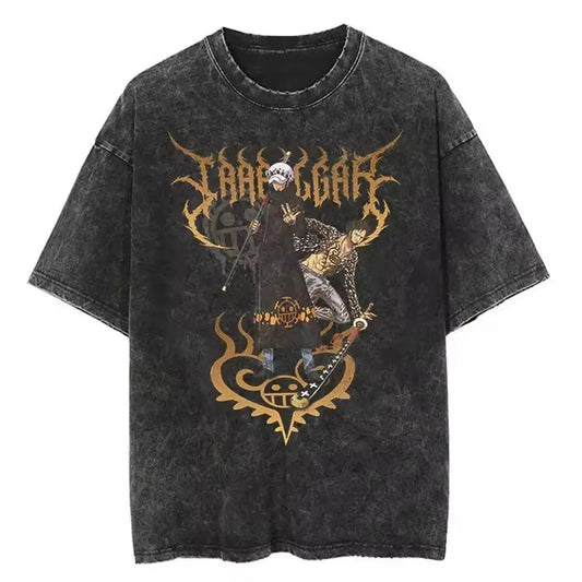 Vintage Anime Shirt