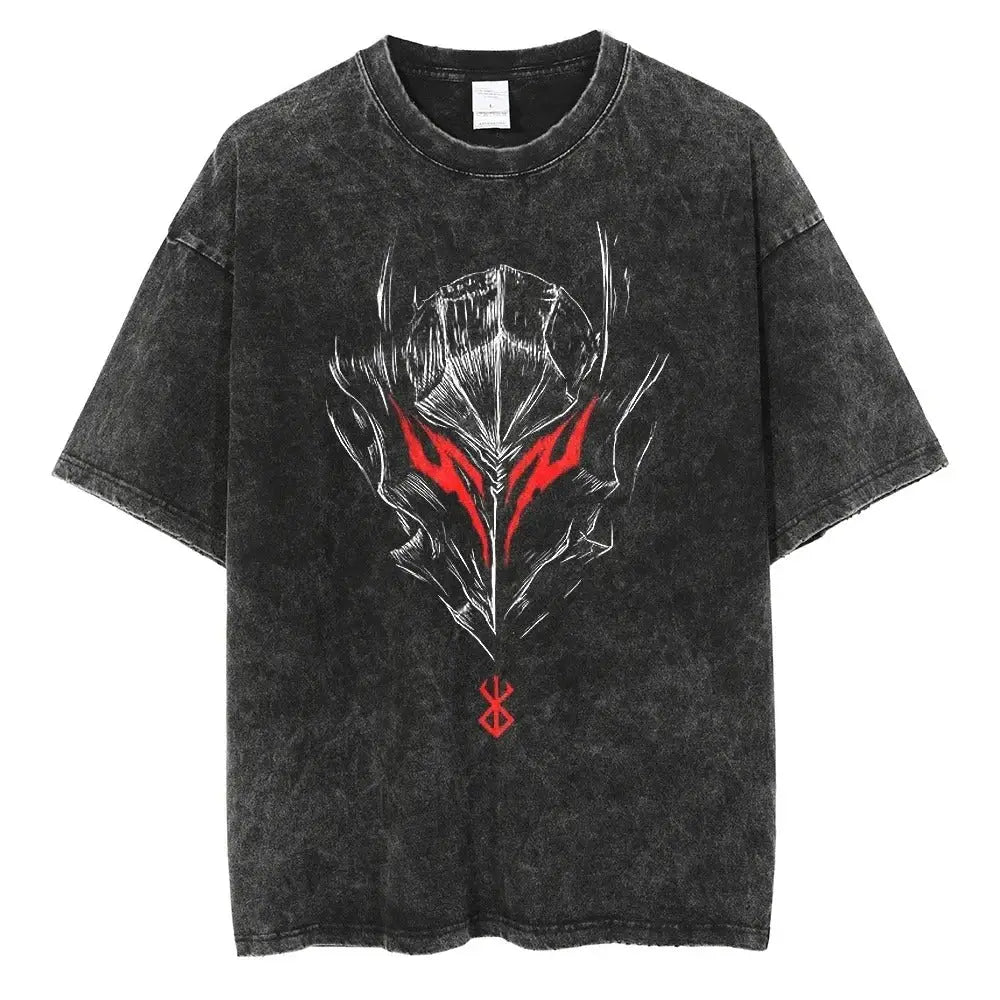 Vintage Anime Shirt