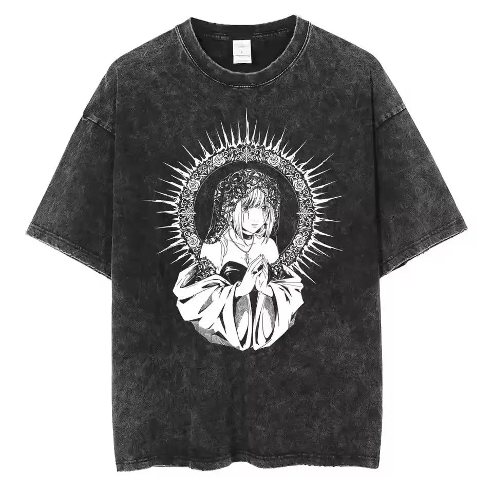 Vintage Anime Shirt