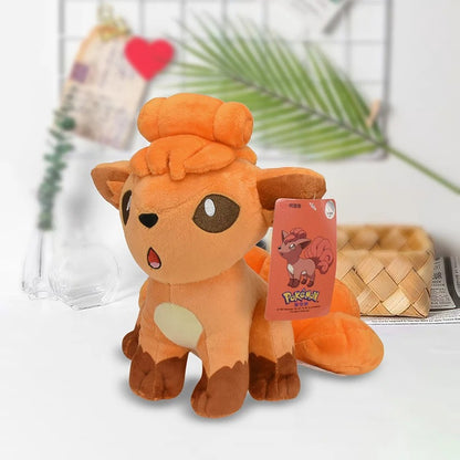 Vulpix Stuffed Plush Toy