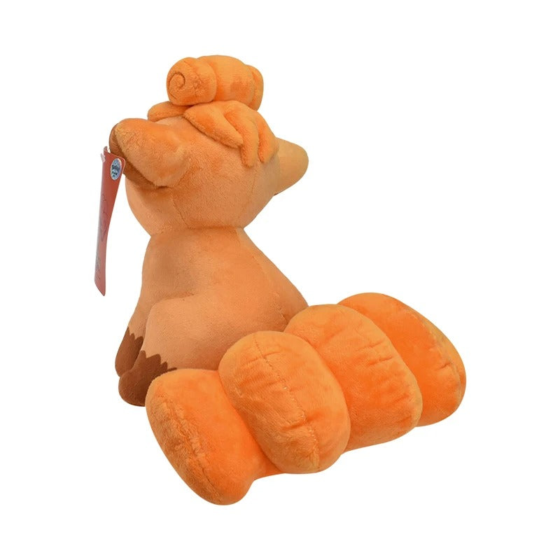 Vulpix Stuffed Plush Toy