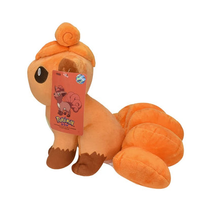 Vulpix Stuffed Plush Toy