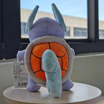 Wartortle Stuffed Plush Toy