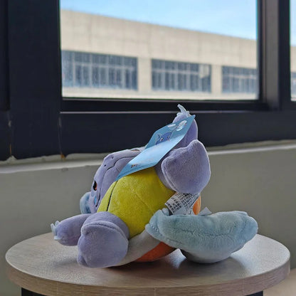 Wartortle Stuffed Plush Toy