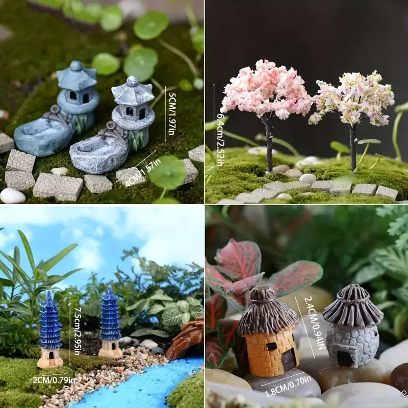 Honoka Zen Garden Kit