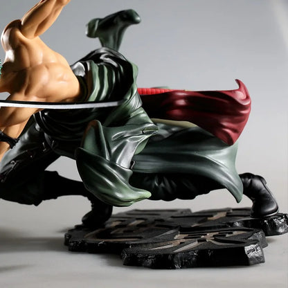 Zoro Strike Anime Figure